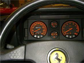 Thumbnail von Ferrari 512 TR