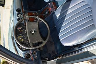 Thumbnail von Mercedes Benz SL 380 / W107 - NEW Condition