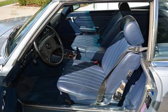 Thumbnail von Mercedes Benz SL 380 / W107 - NEW Condition
