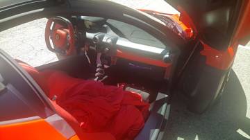 Thumbnail von Ferrari La Ferrari