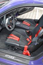 Thumbnail von Porsche  911  GT3 RS