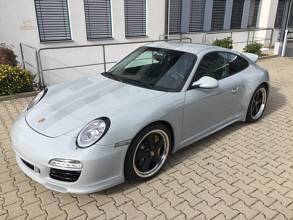 Thumbnail von Porsche 911 Sport Classic - one of 250
