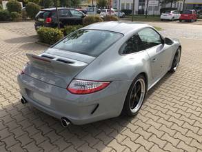Thumbnail von Porsche 911 Sport Classic - one of 250