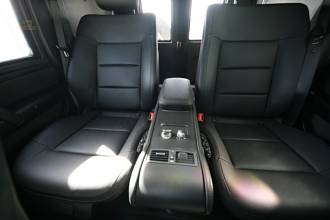 Thumbnail von Mercedes Benz   G500   Guard VR7/VR9