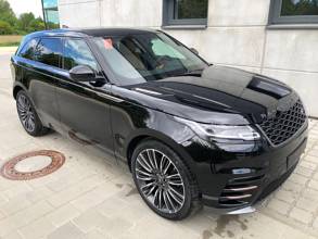 Thumbnail von Range Rover   Velar   R-Dynamik  HSE  2.0d