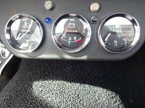 Thumbnail von Ford Ranchero 302 GT automatic, engine rebuilt!