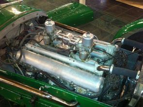 Thumbnail von Bentley 3,5 L Kompressor Special 111