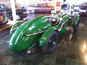 Thumbnail von Bentley 3,5 L Kompressor Special 111