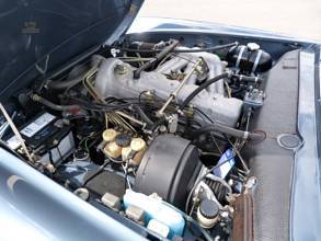 Thumbnail von 280 SL Pagoda (W113) * Vehicle Grade 1 * Fully restored in 2011/2012