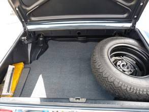 Thumbnail von 280 SL Pagoda (W113) * Vehicle Grade 1 * Fully restored in 2011/2012