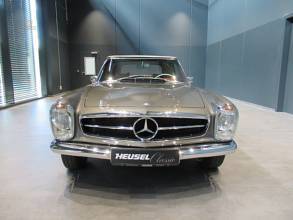 Thumbnail von 280 SL Pagoda (W113) * Collector's vehicle * Complete rebuild
