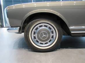 Thumbnail von 280 SL Pagoda (W113) * Collector's vehicle * Complete rebuild