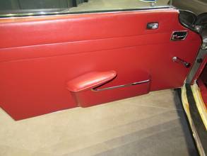 Thumbnail von 280 SL Pagoda (W113) * Collector's vehicle * Complete rebuild