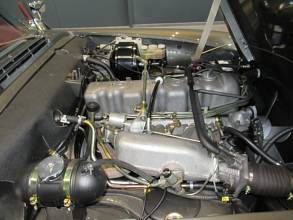 Thumbnail von 280 SL Pagoda (W113) * Collector's vehicle * Complete rebuild