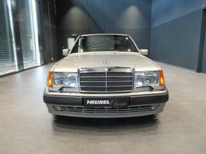 Thumbnail von 500 E (W124) *Collector's vehicle* Manufactured by Porsche*