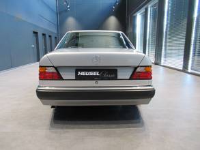 Thumbnail von 500 E (W124) *Collector's vehicle* Manufactured by Porsche*