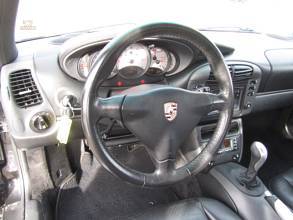 Thumbnail von Porsche 996 Carrera Convertible, new inspection