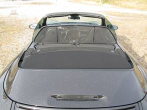 Thumbnail von Porsche 996 Carrera Convertible, new inspection