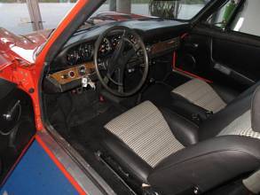 Thumbnail von Porsche 911 2.2E Targa