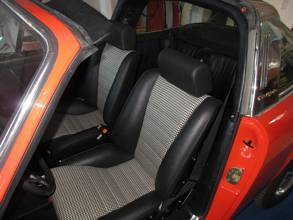 Thumbnail von Porsche 911 2.2E Targa