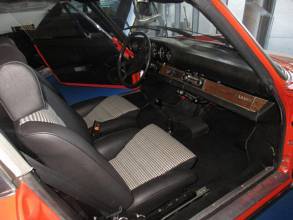 Thumbnail von Porsche 911 2.2E Targa