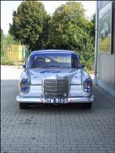 Thumbnail von Mercedes-Benz 300 SE -- 10x Goodwood Revival