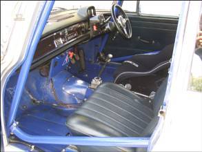 Thumbnail von Mercedes-Benz 300 SE -- 10x Goodwood Revival