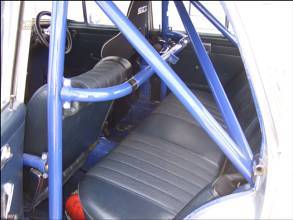 Thumbnail von Mercedes-Benz 300 SE -- 10x Goodwood Revival