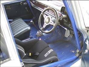 Thumbnail von Mercedes-Benz 300 SE -- 10x Goodwood Revival