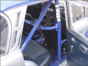 Thumbnail von Mercedes-Benz 300 SE -- 10x Goodwood Revival