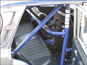 Thumbnail von Mercedes-Benz 300 SE -- 10x Goodwood Revival