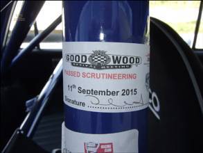 Thumbnail von Mercedes-Benz 300 SE -- 10x Goodwood Revival