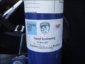 Thumbnail von Mercedes-Benz 300 SE -- 10x Goodwood Revival