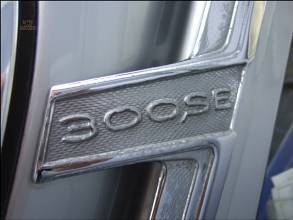 Thumbnail von Mercedes-Benz 300 SE -- 10x Goodwood Revival