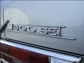 Thumbnail von Mercedes-Benz 300 SE -- 10x Goodwood Revival