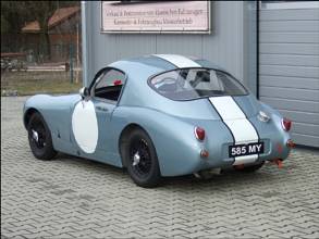 Thumbnail von Austin Healey Speedwell GT --- GOODWOOD 2017