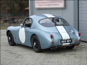 Thumbnail von Austin Healey Speedwell GT --- GOODWOOD 2017