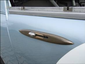 Thumbnail von Austin Healey Speedwell GT --- GOODWOOD 2017