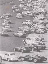 Thumbnail von Austin Healey Speedwell GT --- GOODWOOD 2017