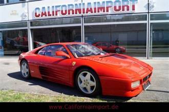 Thumbnail von Ferrari 348 TS