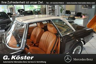 Thumbnail von Mercedes-Benz 280 SL W113, like new condition