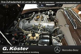 Thumbnail von Mercedes-Benz 280 SL W113, like new condition