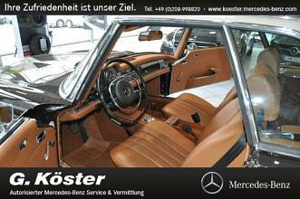 Thumbnail von Mercedes-Benz 280 SL W113, like new condition