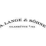 A. Lange & Söhne