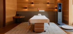 Thumbnail von Center for Holistic Longevity Pioneering in Longevity Research