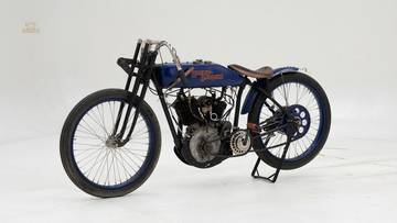 Harley-Davidson Board Track Racer '20