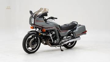 Honda CBX '81