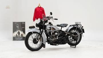 Thumbnail von Harley-Davidson Police VLE 1200 '33