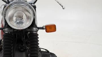 Thumbnail von BMW R60/5 '73