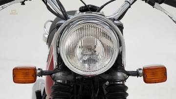 Thumbnail von BMW R60/5 '73